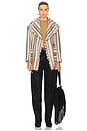 view 5 of 6 Kelvina Pant in Black