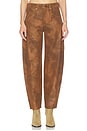 view 1 of 6 Belky Pants in Brown