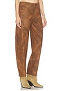 view 2 of 6 Belky Pants in Brown