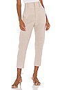 view 1 of 4 Noah Pant in Beige
