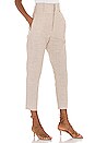 view 2 of 4 Noah Pant in Beige
