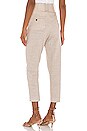view 3 of 4 Noah Pant in Beige