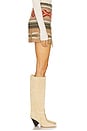 view 2 of 6 Adelaide Skirt in Camel