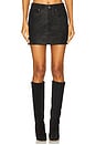 view 1 of 6 Kimmy Skirt in Black