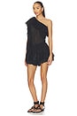 view 3 of 5 Lalia Romper in Black