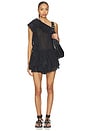 view 5 of 5 Lalia Romper in Black