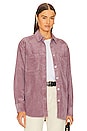 view 2 of 6 Randal Shirt in Lilac