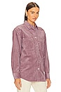 view 4 of 6 Randal Shirt in Lilac