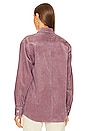 view 5 of 6 Randal Shirt in Lilac