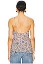 view 3 of 5 Briara Top in Ecru