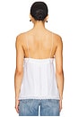 view 3 of 5 Gaelia Top in White