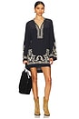 view 1 of 3 Fadeli Top in Black
