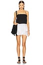 view 4 of 4 Gaelia Top in Black