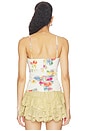 view 3 of 4 Liese Top in Ecru