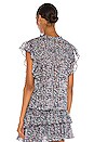 view 3 of 4 Layona Blouse in Multicolor