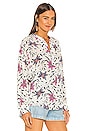 view 2 of 4 Catchell Blouse in Ecru