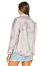 view 3 of 4 Leona Blouse in Celadon