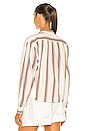 view 3 of 4 Jamet Blouse in Yellow