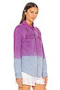 view 3 of 5 Pitti Blouse in Purple