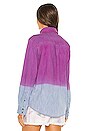view 4 of 5 Pitti Blouse in Purple