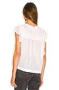 view 3 of 4 Layona Top in White