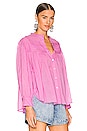 view 3 of 5 PLALIA トップ in Lilac