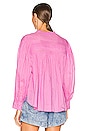 view 4 of 5 PLALIA トップ in Lilac