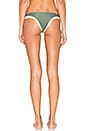 view 3 of 4 Coco Bikini Bottom in Mauka