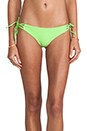 view 1 of 4 Bora Bora Bottoms in Lime