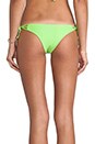 view 3 of 4 Bora Bora Bottoms in Lime