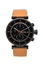 view 1 of 3 MONTRE W in Black IP