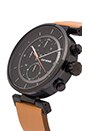 view 2 of 3 MONTRE W in Black IP