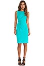 view 2 of 5 Knot Detail Dress in Nile