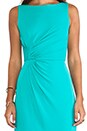 view 5 of 5 Knot Detail Dress in Nile