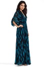 view 2 of 6 3/4 Sleeve Long Kaftan in Mississippi