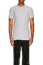view 3 of 3 Edge Molson Tshirt in Grey