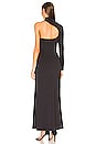 view 3 of 3 Corsini Dress in Black