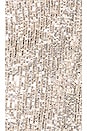 view 5 of 5 CLOCHETTE スカート in Beige & Silver