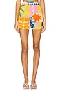 view 1 of 6 The Vacay Short in Relax