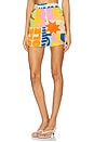view 3 of 6 The Vacay Short in Relax