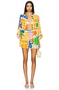 view 5 of 6 The Vacay Short in Relax