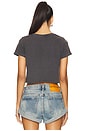 view 3 of 4 The Baby Tee in Cherries