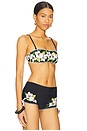 view 2 of 4 Bandeau Top in Ulus