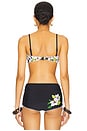 view 3 of 4 Bandeau Top in Ulus