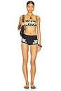 view 4 of 4 Bandeau Top in Ulus