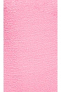 view 5 of 5 The Backless One Piece in Crinkle Pink