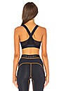 view 3 of 4 SUJETADOR DEPORTE in Ink