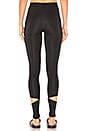 view 3 of 4 Slash Legging in Black