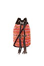 view 1 of 5 Summer Bucket Bag in Multi