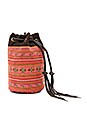 view 3 of 5 Summer Bucket Bag in Multi